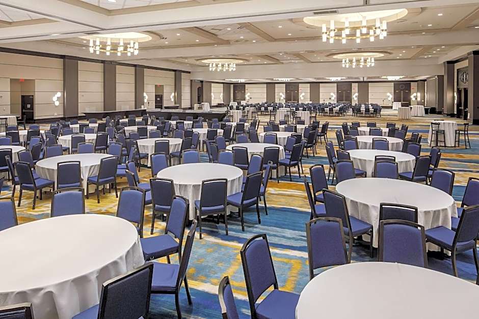 Louisville Marriott Downtown