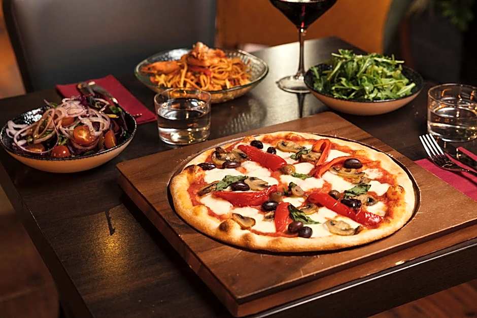 St Giles London - A St Giles Hotel