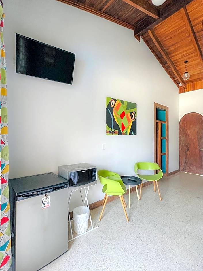 Hotel Mar Rey