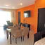 CARASOL VILLAS y SUITES PRIVADAS