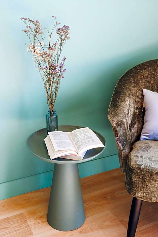 Hôtel Best of Both - Divonne-les-Bains