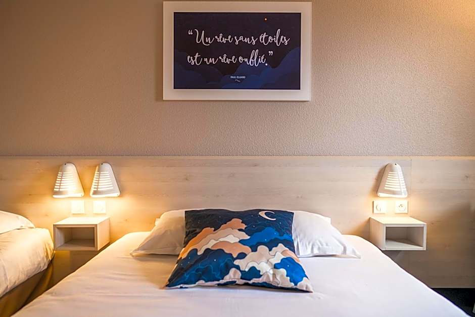 ACE Hôtel Rouen Parc des Expositions