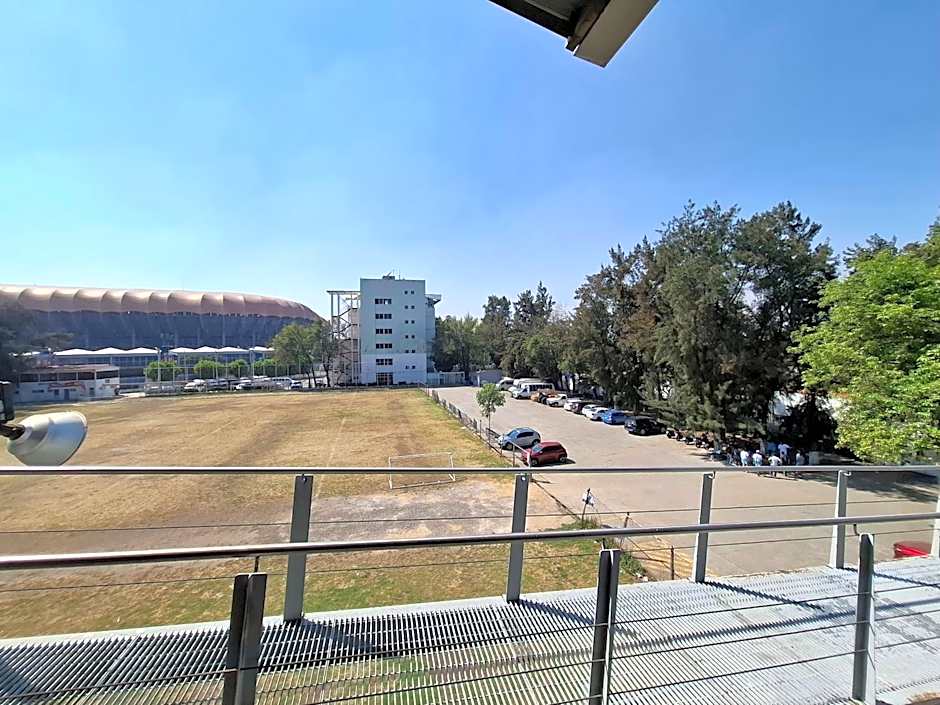 Aristos Express CDMX