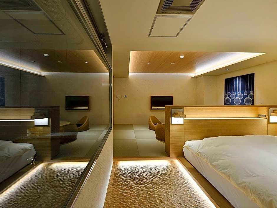 Sake Hotel TAMAKIYA