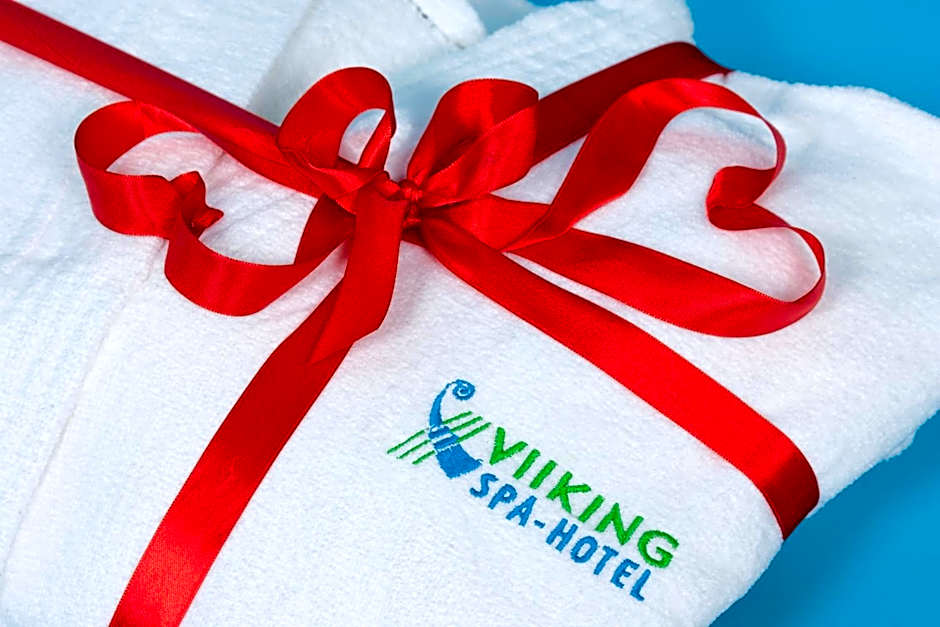 Viiking Spa Hotel