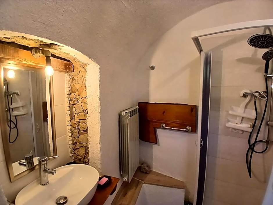 B&B 8A CASTELBIANCO