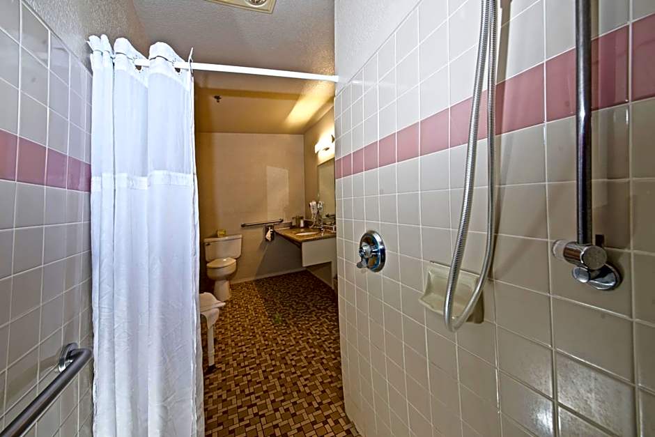 Quality Inn Yosemite Gateway