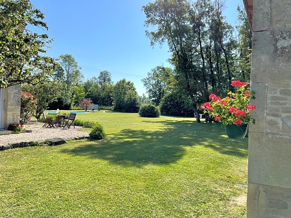 Le Clos Du Plantis – Sonnac, Aveyron, PA