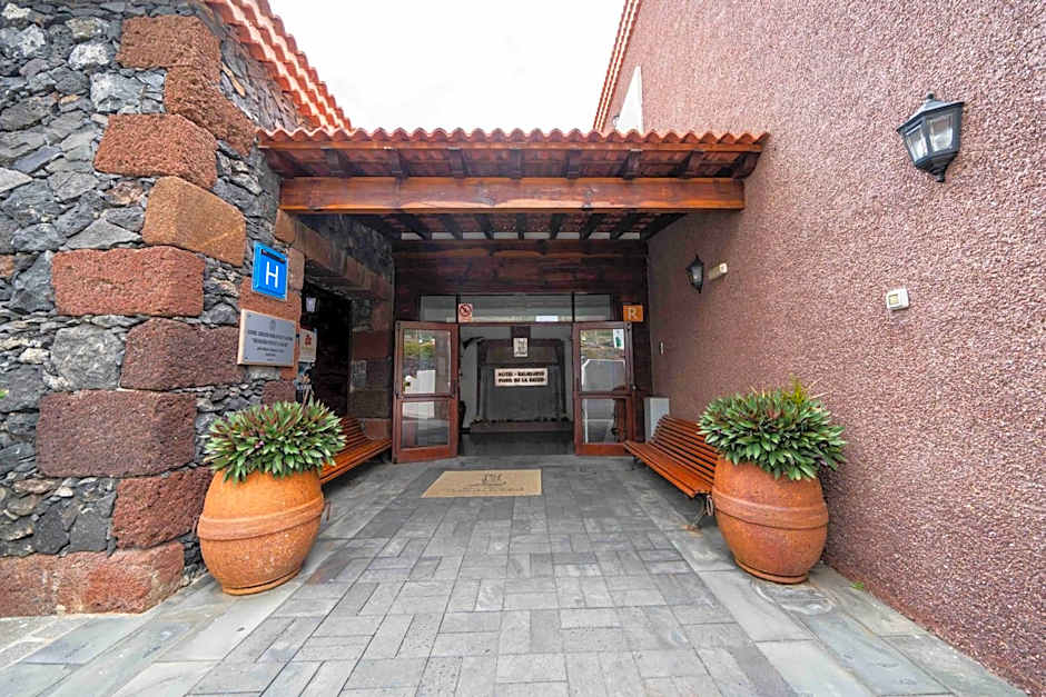 Balneario Pozo de la Salud