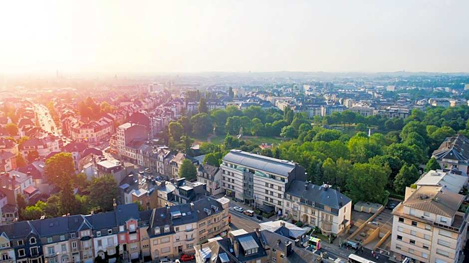 Hotel Parc Belair