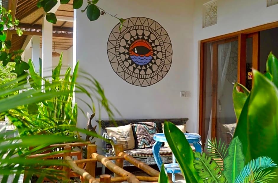 Sriyana Uluwatu