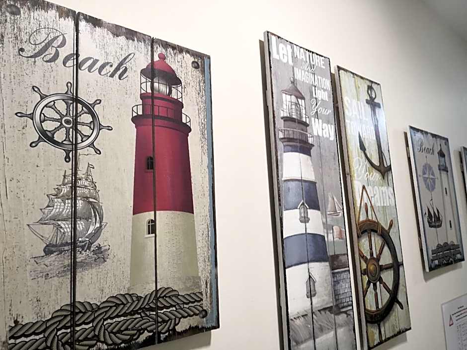 Lighthouse Hotel & Shortstay