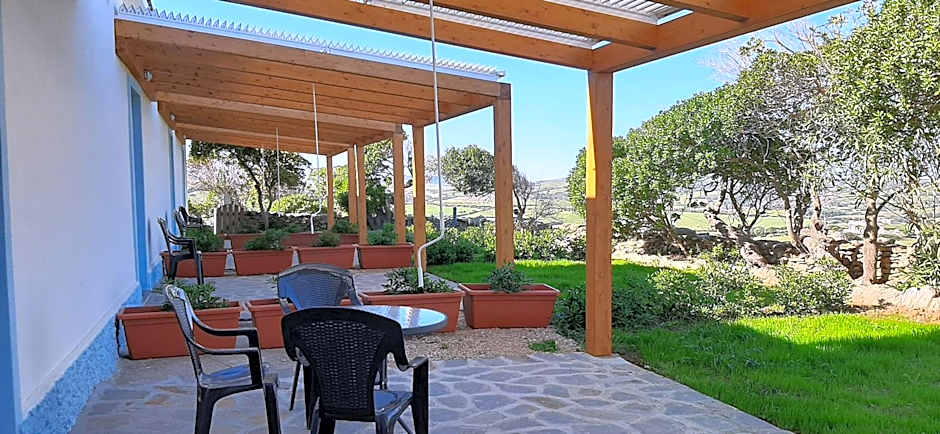 Lispusada Agriturismo Adults Only