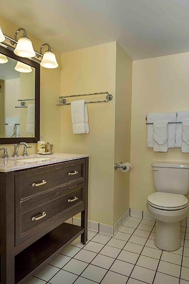 Stafford's Perry Hotel