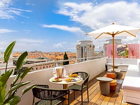 Mercure Nice Centre Notre Dame