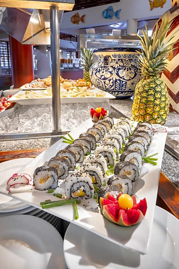 Royal Decameron Punta Sal - ALL INCLUSIVE