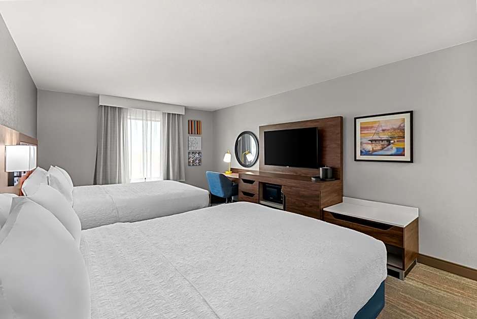 Hampton Inn & Suites Peru