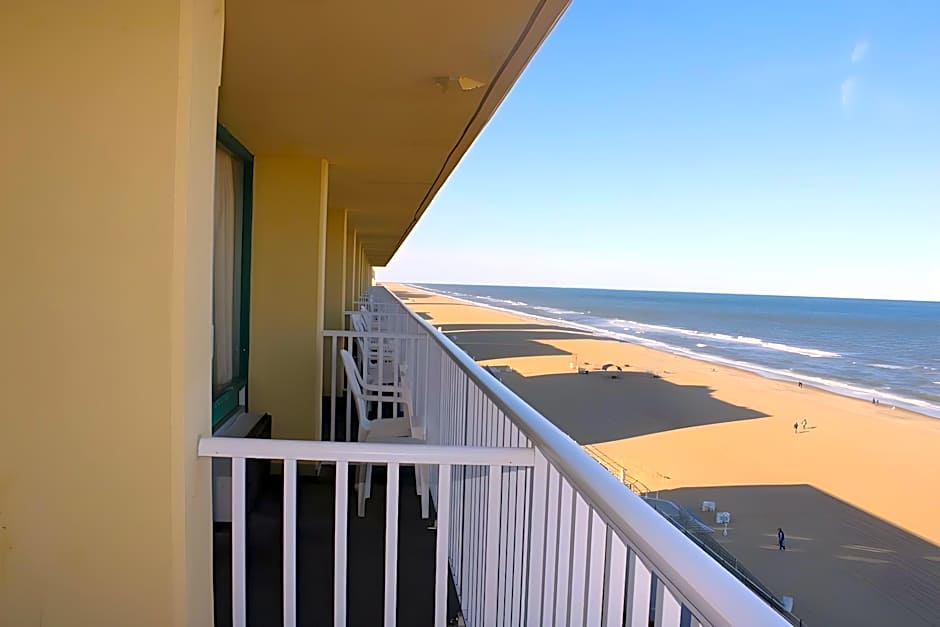 Ocean Resort