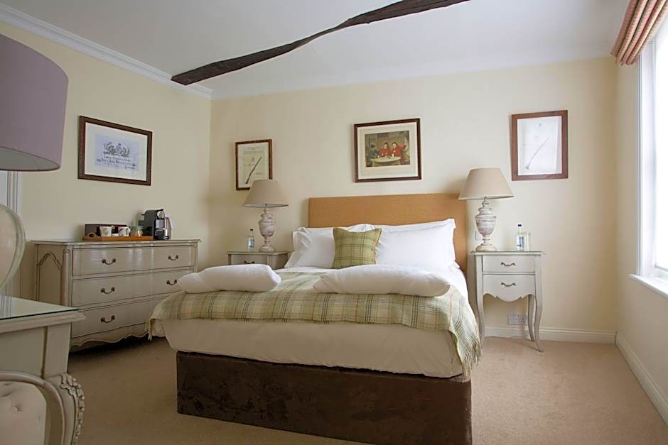 The Royal Oak, Yattendon