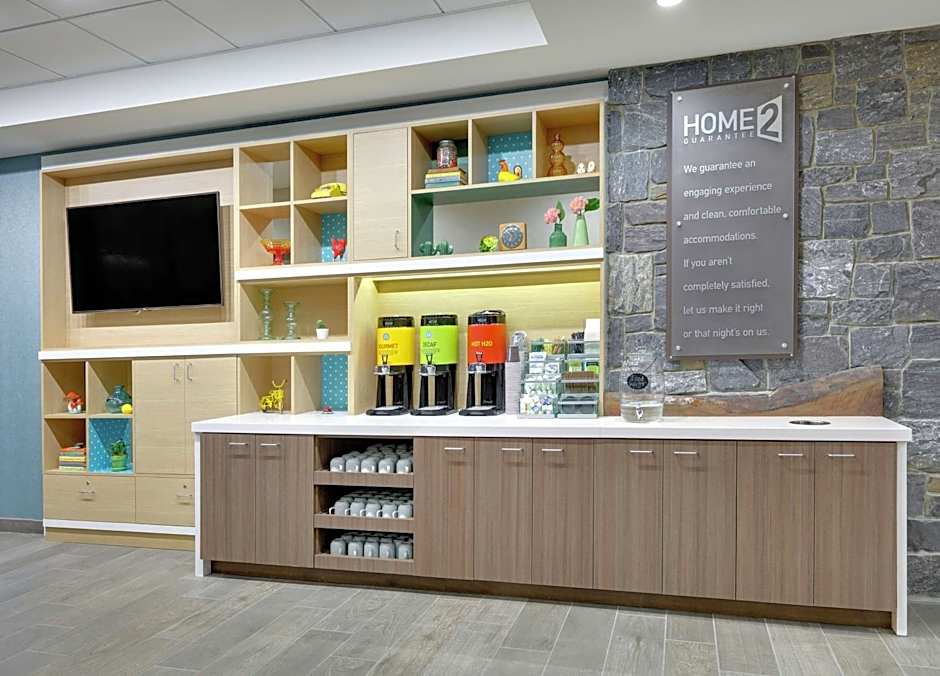 Home2 Suites By Hilton Yakima Airport