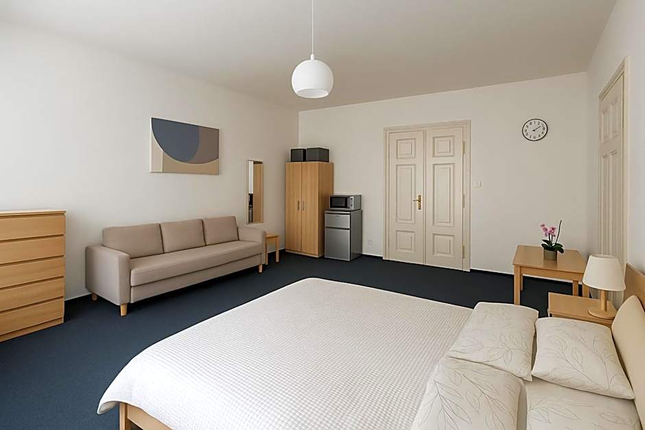 Power Nap by Harmonia 24h self check-in