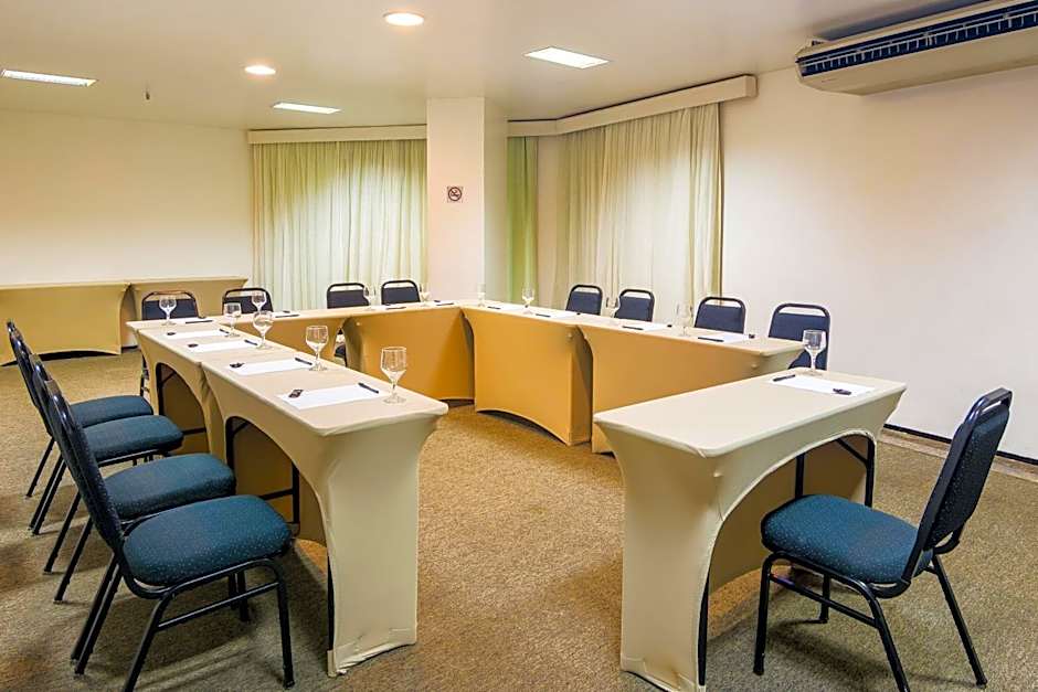 Golden Fortaleza by Intercity