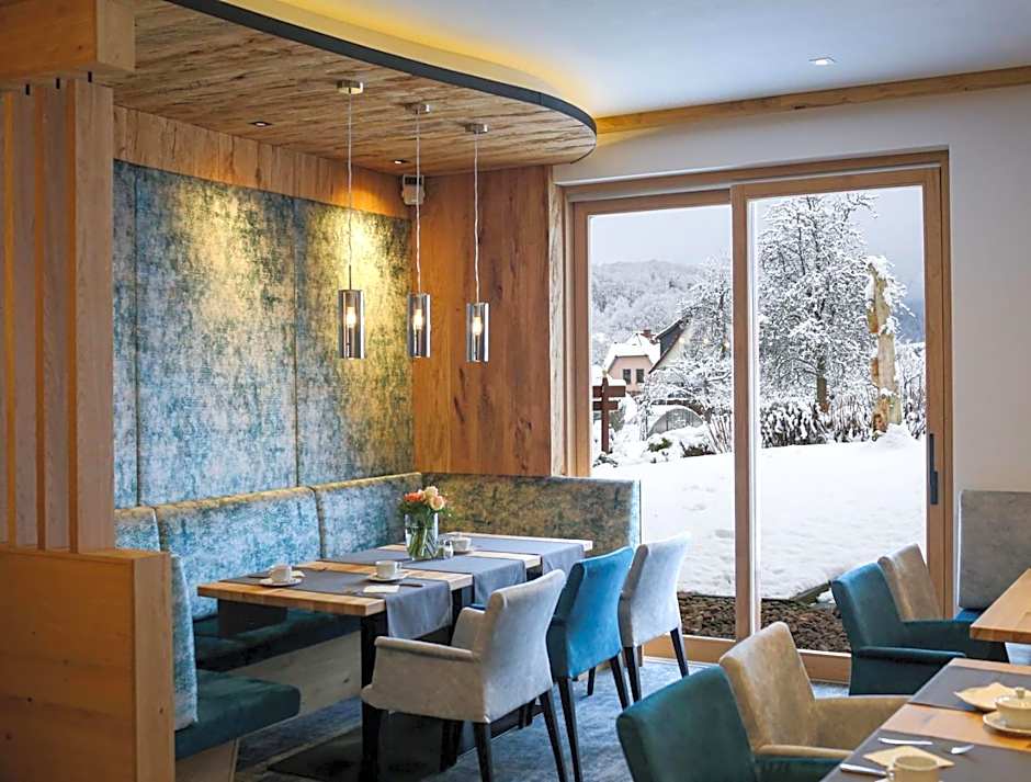 Hotel Thüringer Hof