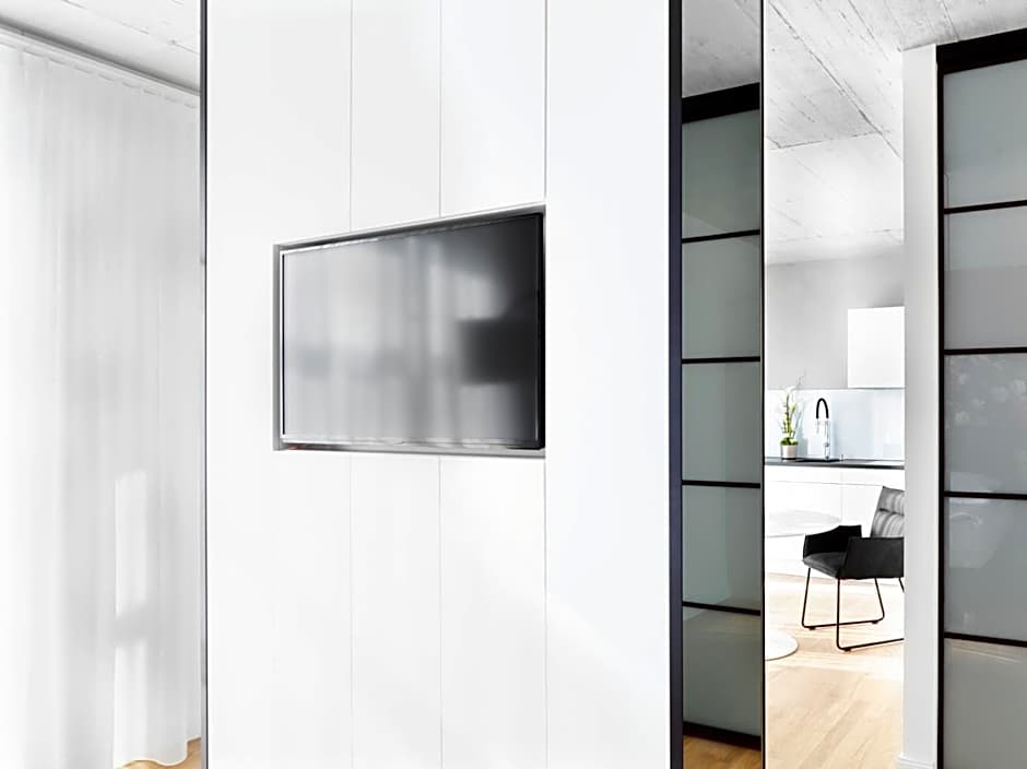 Livisit Apartments Stuttgart