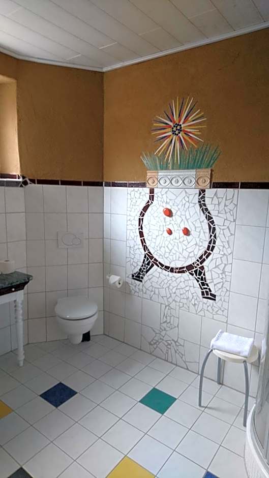 Hotel & Auberge le Journal