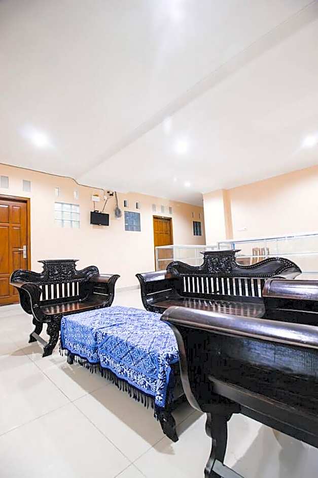 RedDoorz Plus @ Pogung Raya