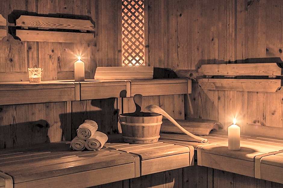 BelArosa Suiten & Wellness