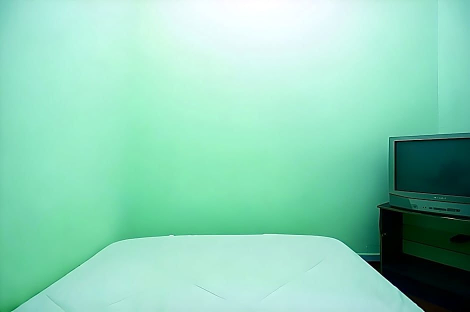 Hotel O Grace Homestay SyariahNearMall Nagoya Hill