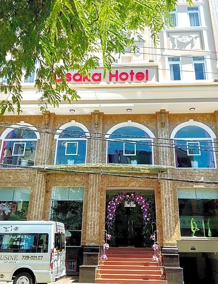 Osaka Hotel Quy Nhon