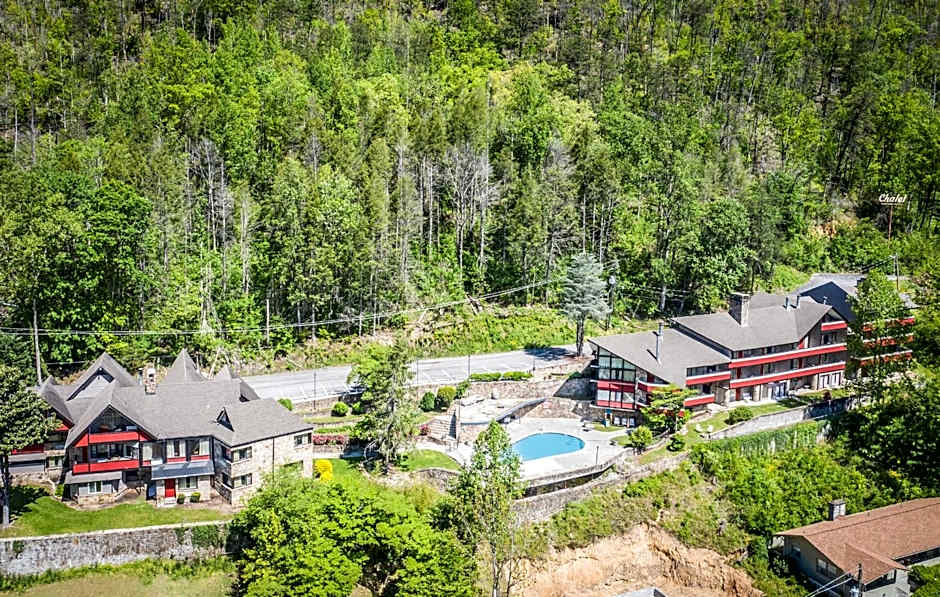 Fabulous Chalet Inn