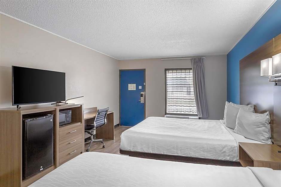 SureStay by Best Western Victoria