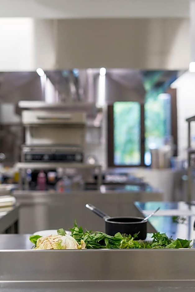 Relais Villa Margherita