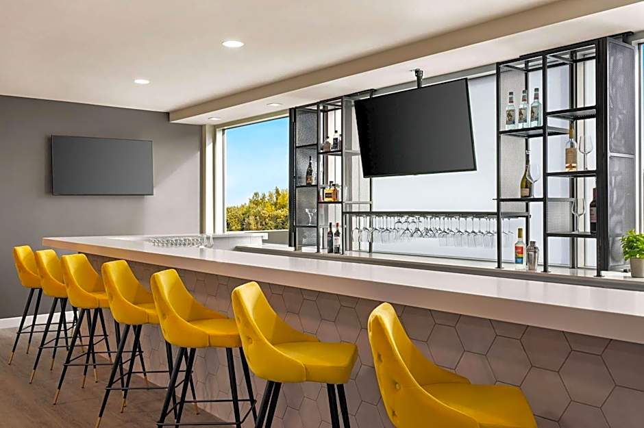 Microtel Inn & Suites by Wyndham Antigonish