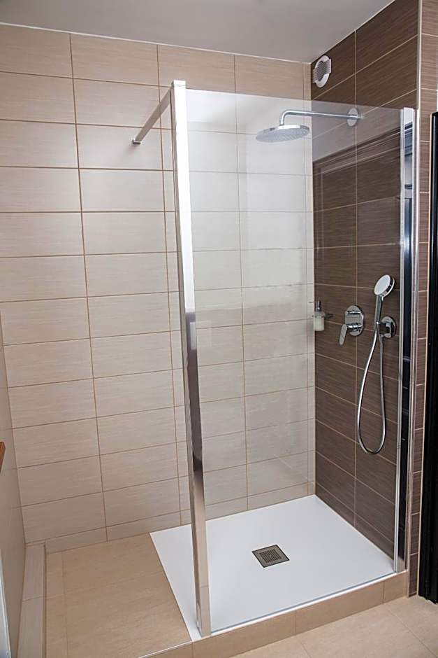 Hôtel Restaurant Le Verger De Bischwiller