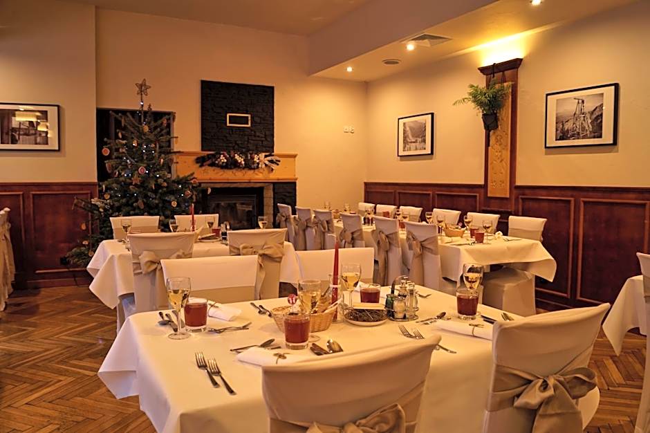 Ośrodek Wypoczynkowy Start