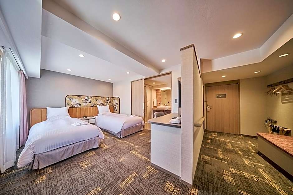 Hotel Flora Funabashi