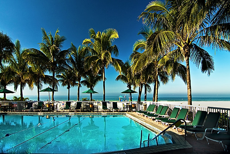 Bellwether Beach Resort
