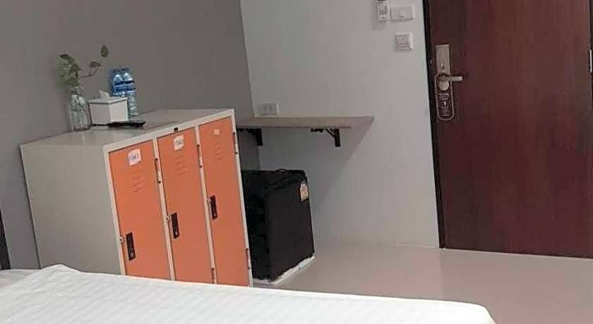 Thyme Xeriscape Hostel