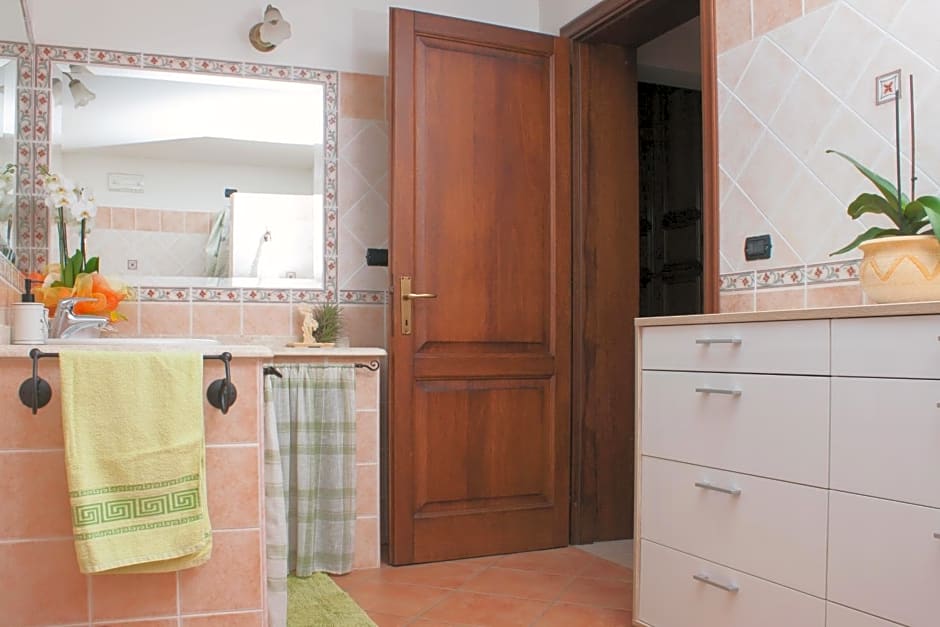 Il Vecchioliveto di Ornella