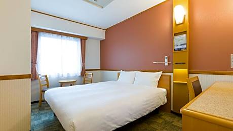 Superior Double Room - Non-Smoking