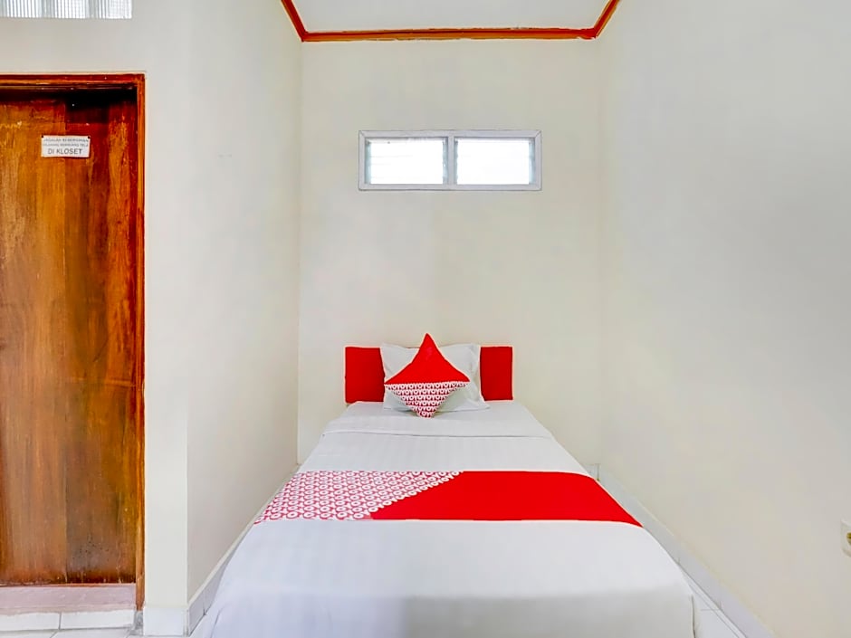 Hotel O Ratu
