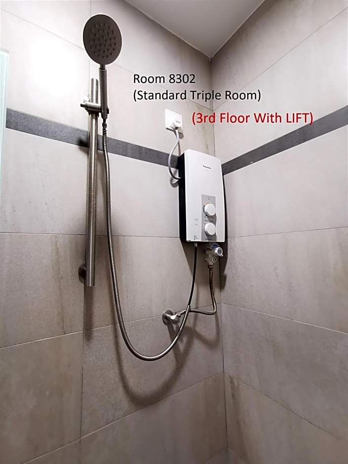 Mwv Family Suite Room