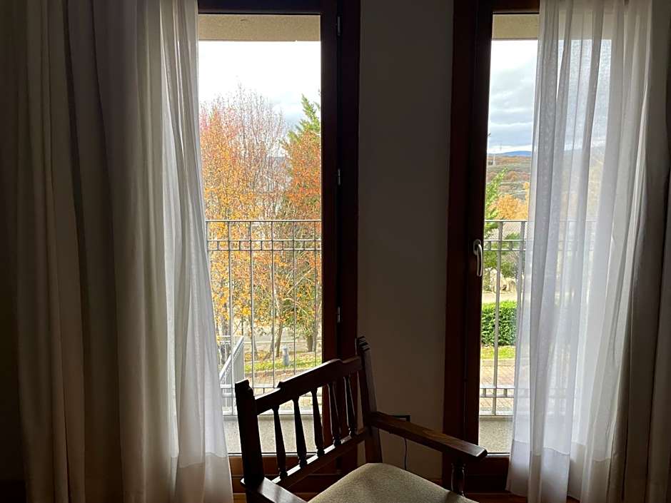 Parador De Puebla De Sanabria