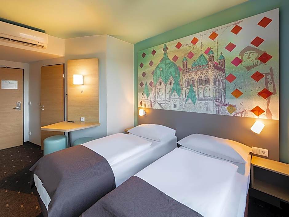 B&B Hotel Neuss