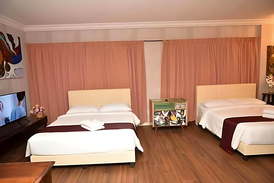 Fair Park Hotel Sdn Bhd