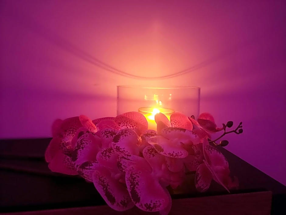 mya luxury rooms and wellness